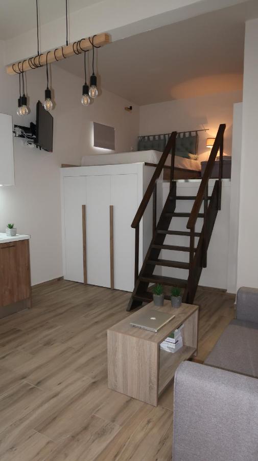 Cozy Apartment Near The City Centre كاندية المظهر الخارجي الصورة