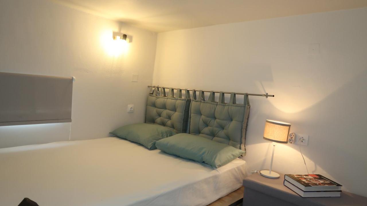 Cozy Apartment Near The City Centre كاندية المظهر الخارجي الصورة