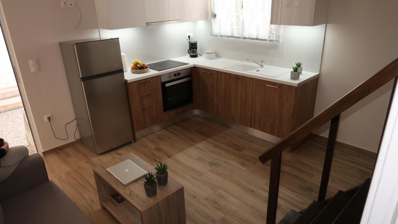 Cozy Apartment Near The City Centre كاندية المظهر الخارجي الصورة